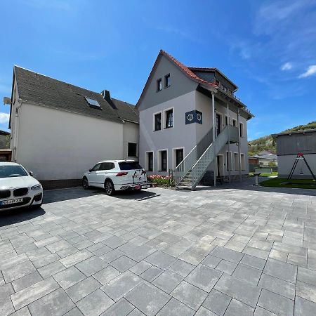 Quartier 22 Lejlighed Kurort Steinbach-Hallenberg Eksteriør billede